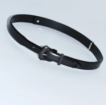 TOGA METAL BUCKLE BELT COLOR TZ251-AH952