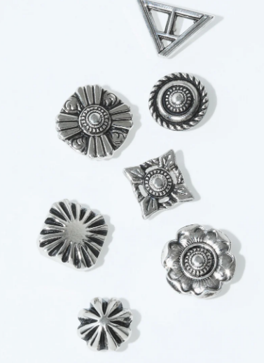 TOGA METAL PIN SET TZ251-AK970