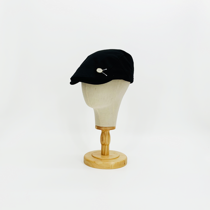 FLAT CAP LIJ00114