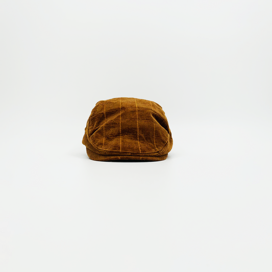 FLAT CAP LIJ00115