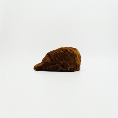 FLAT CAP LIJ00115