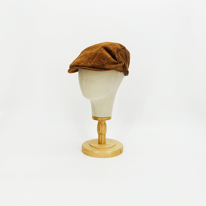 FLAT CAP LIJ00115