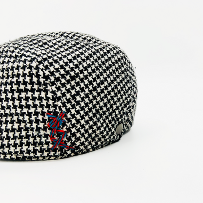 FLAT CAP LIJ00116