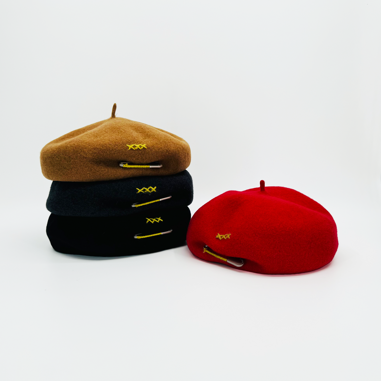 BERET LIJ00128