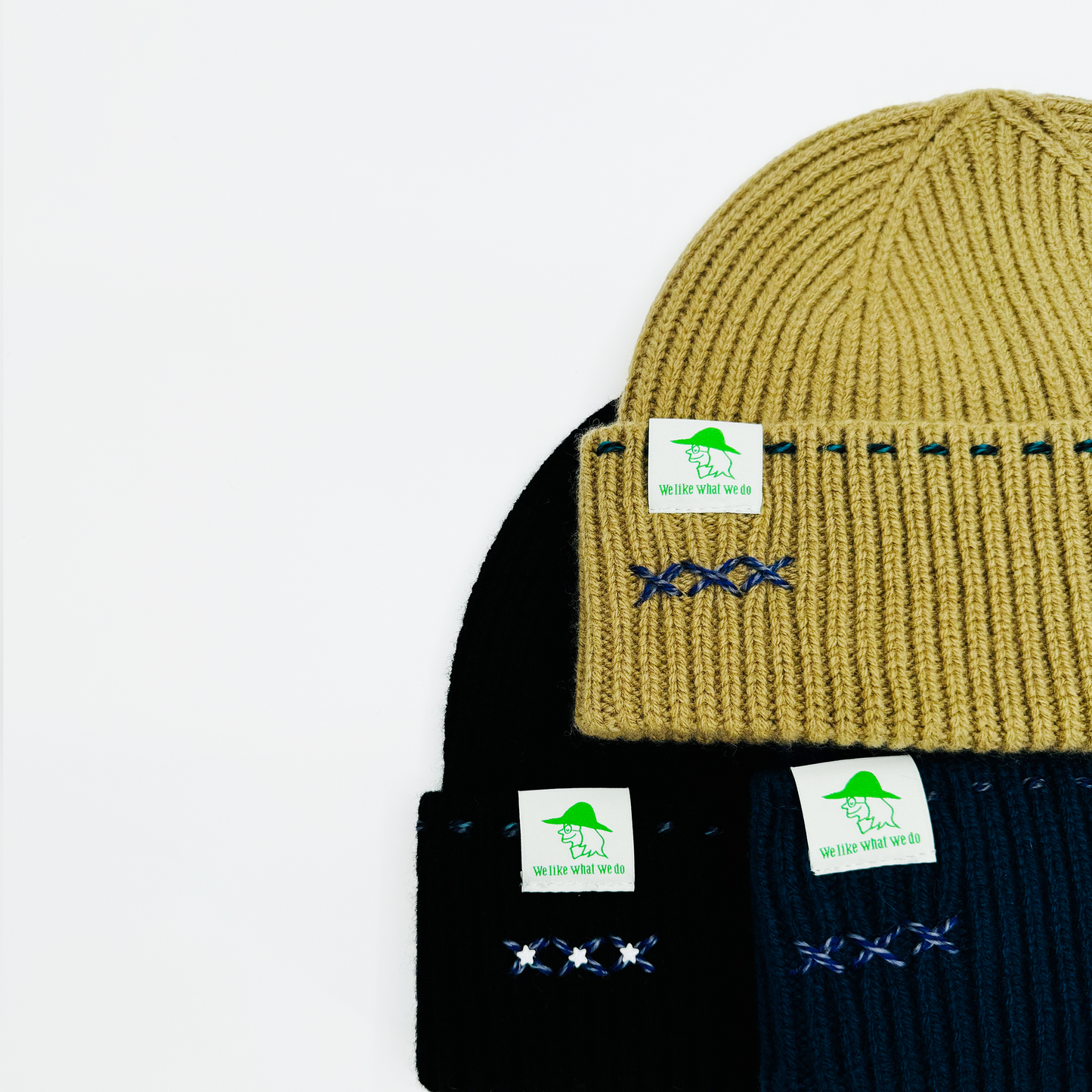 BEANIE LIJ00132