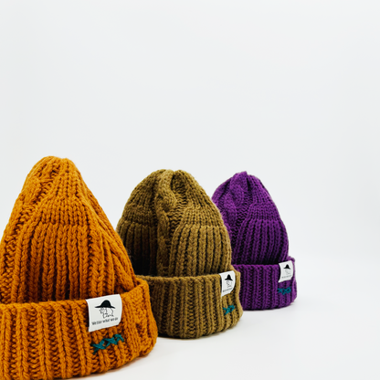 BEANIE LIJ00136