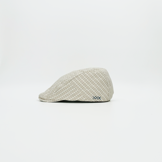 Flat cap LIK00010