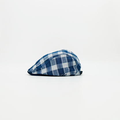 Flat cap LIK00012