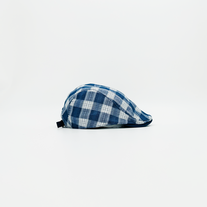 Flat cap LIK00012