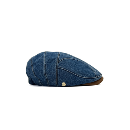 Flat cap LIK00165