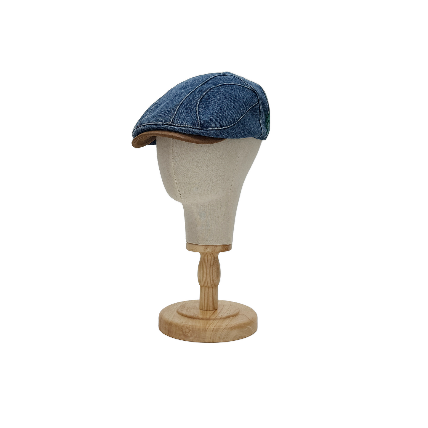 Flat cap LIK00165