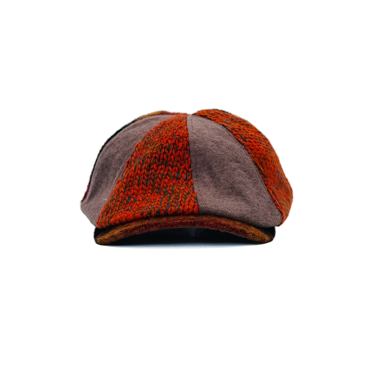 Flat cap LIK00167