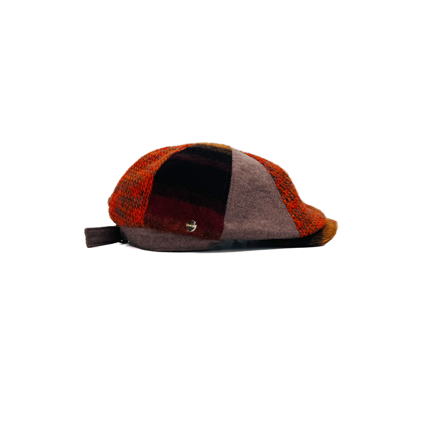 Flat cap LIK00167