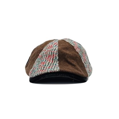 Flat cap LIK00167