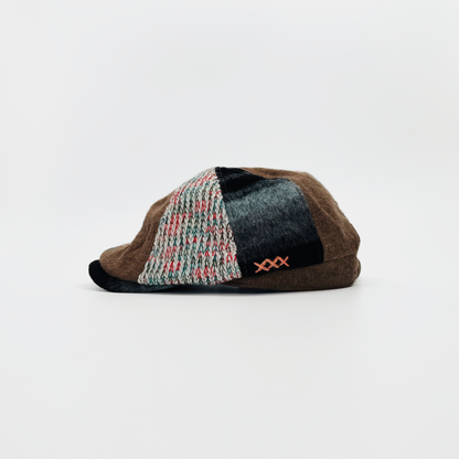 Flat cap LIK00167