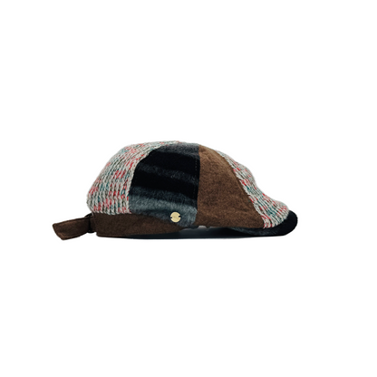 Flat cap LIK00167