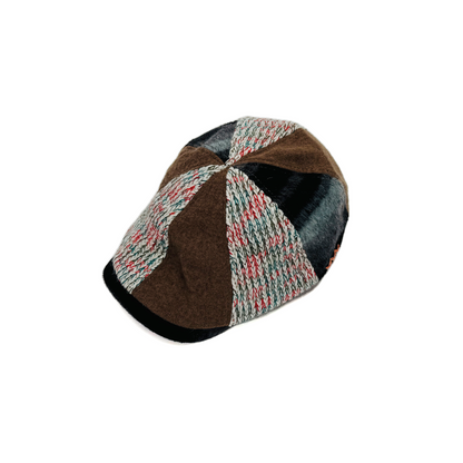 Flat cap LIK00167