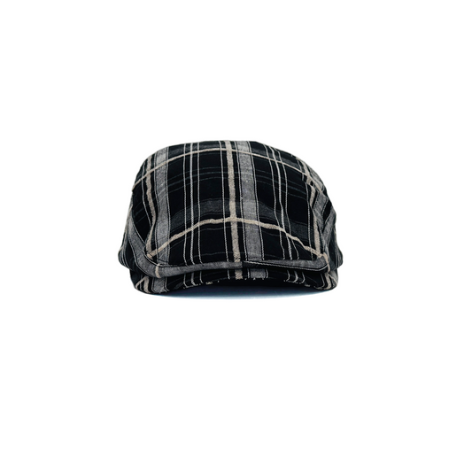 Flat cap LIK00168