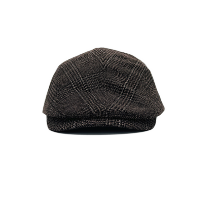 Flat cap LIK00169