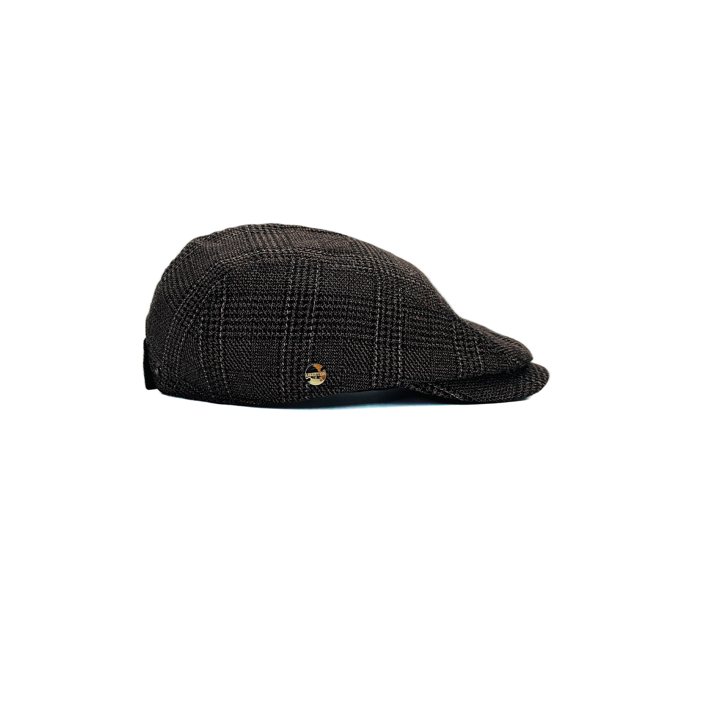 Flat cap LIK00169