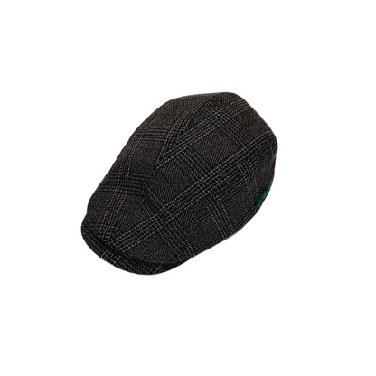 Flat cap LIK00169