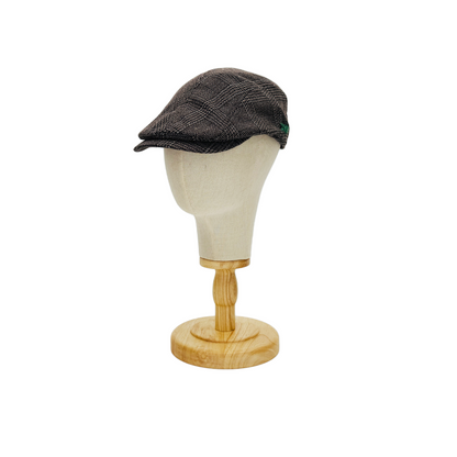 Flat cap LIK00169