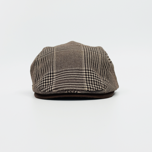 Flat cap LIK00170