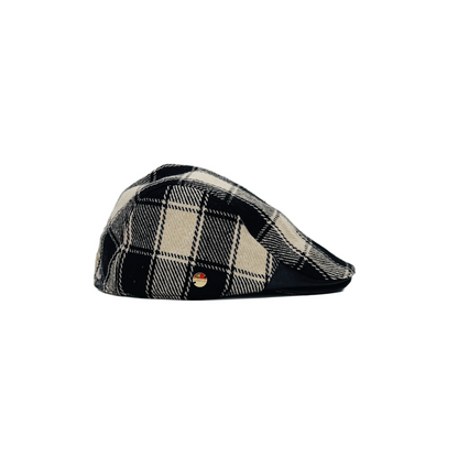 Flat cap LIK00171