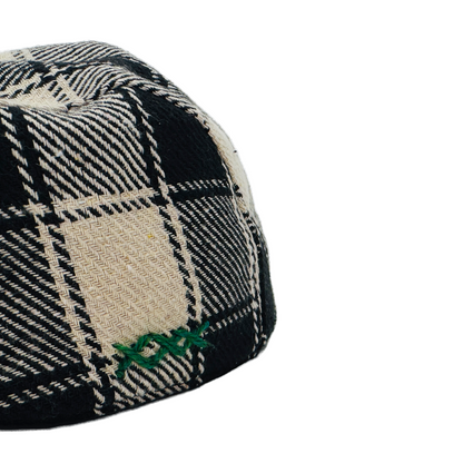 Flat cap LIK00171