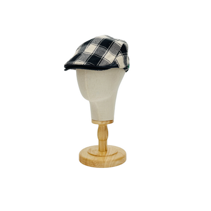 Flat cap LIK00171