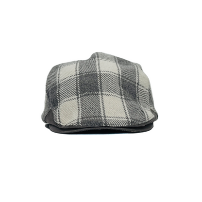 Flat cap LIK00171