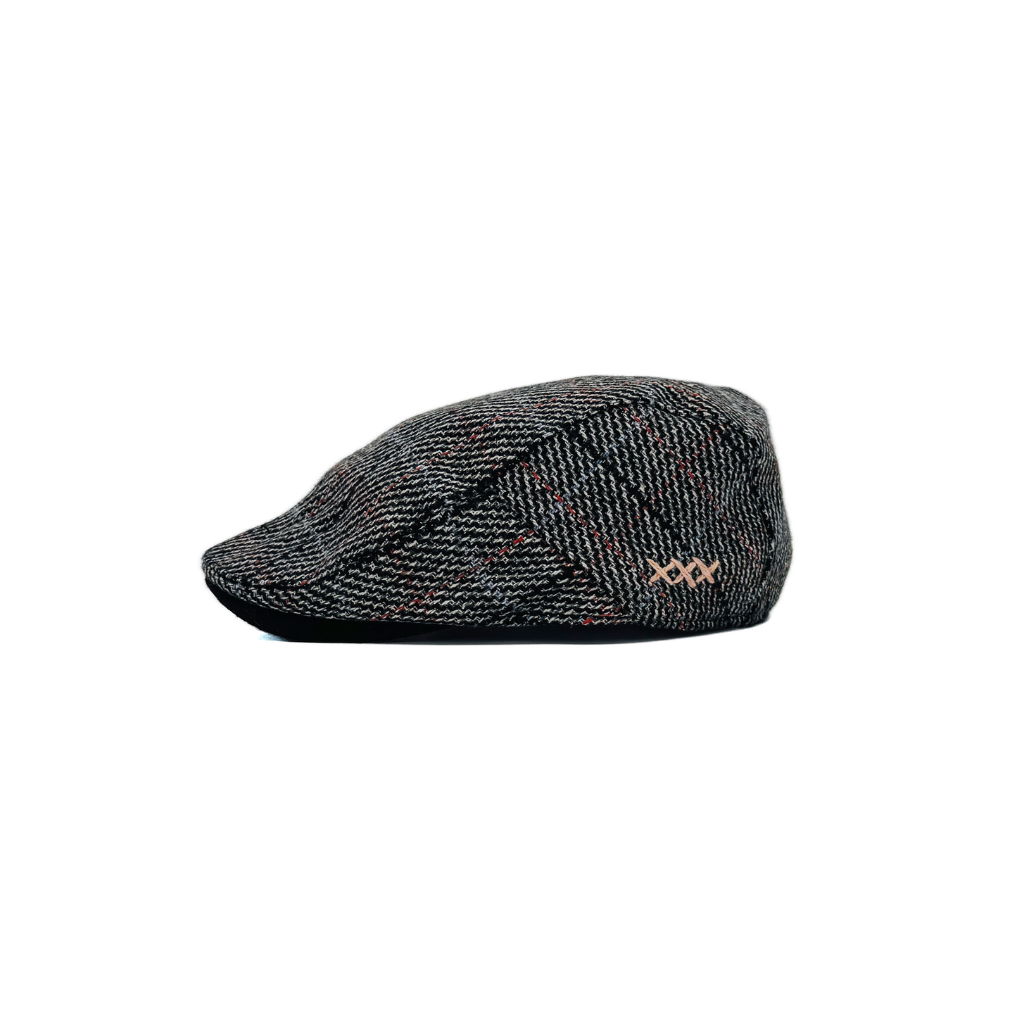 Flat cap LIK00174