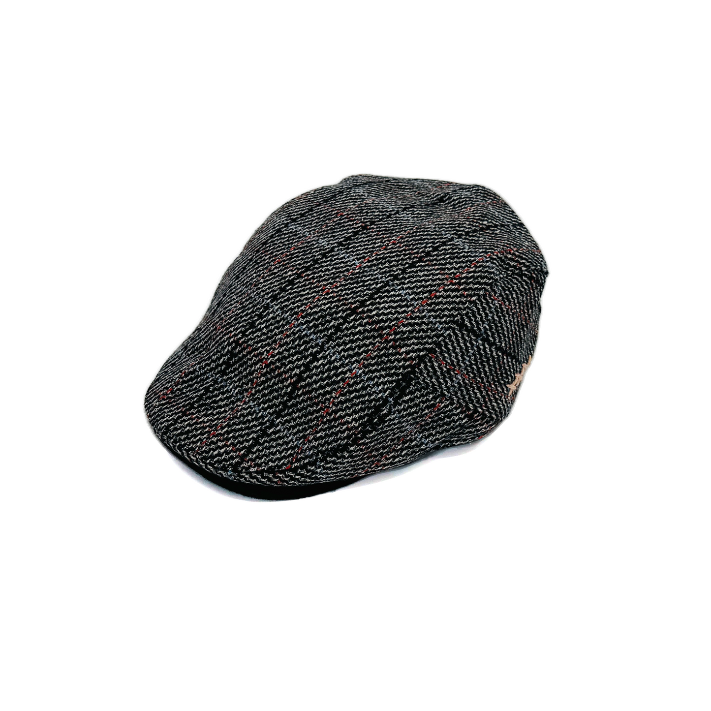 Flat cap LIK00174