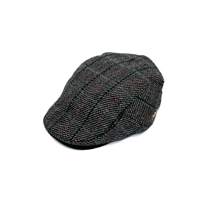 Flat cap LIK00174