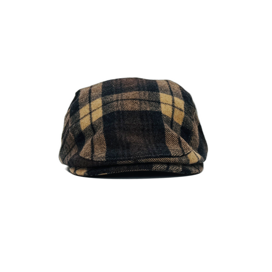 Flat cap LIK00175