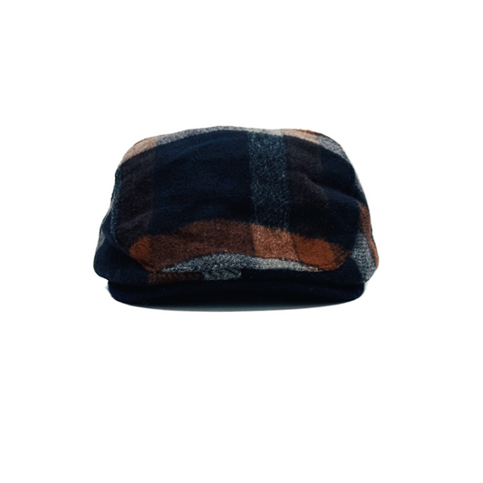 Flat cap LIK00176