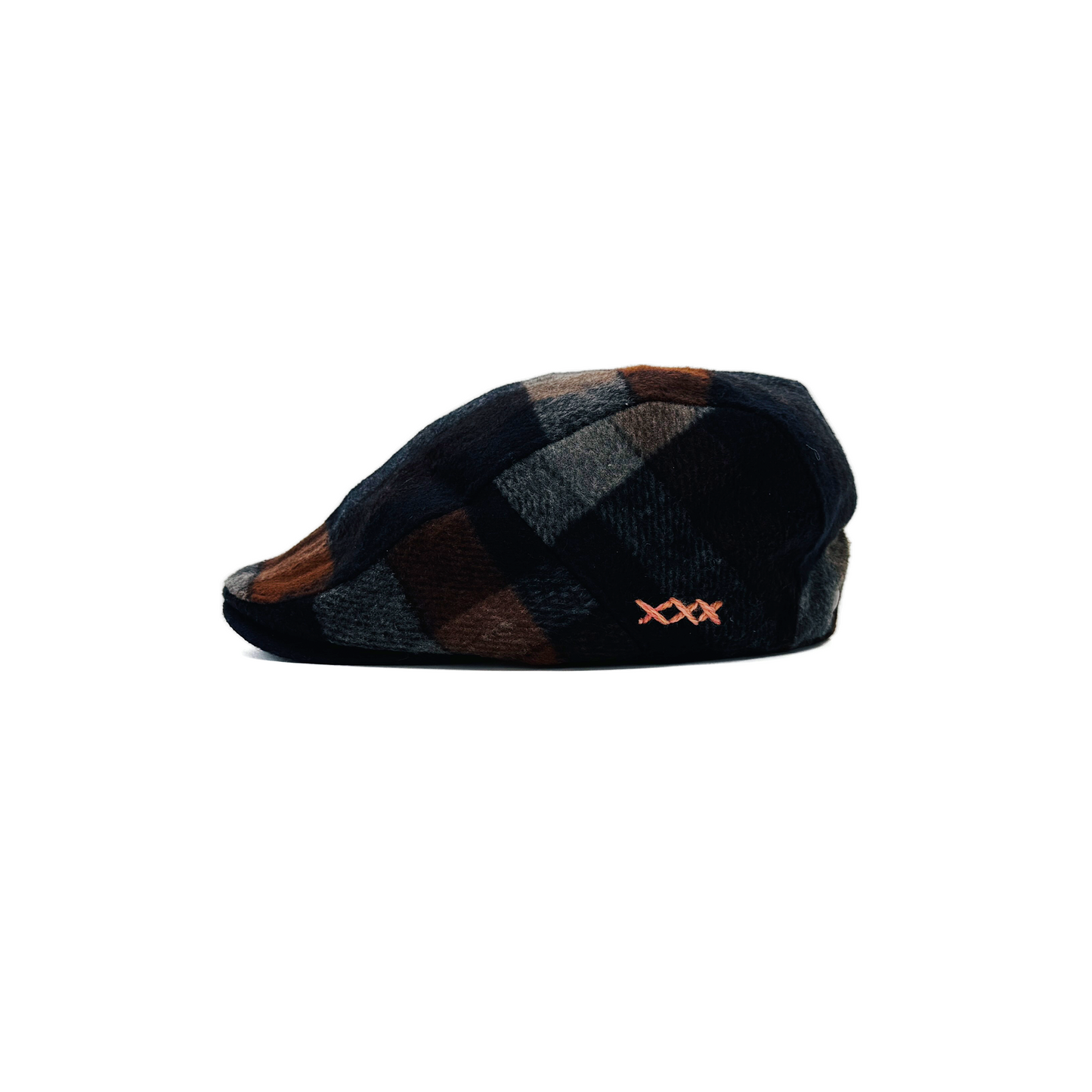 Flat cap LIK00176