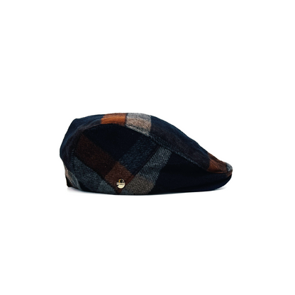 Flat cap LIK00176