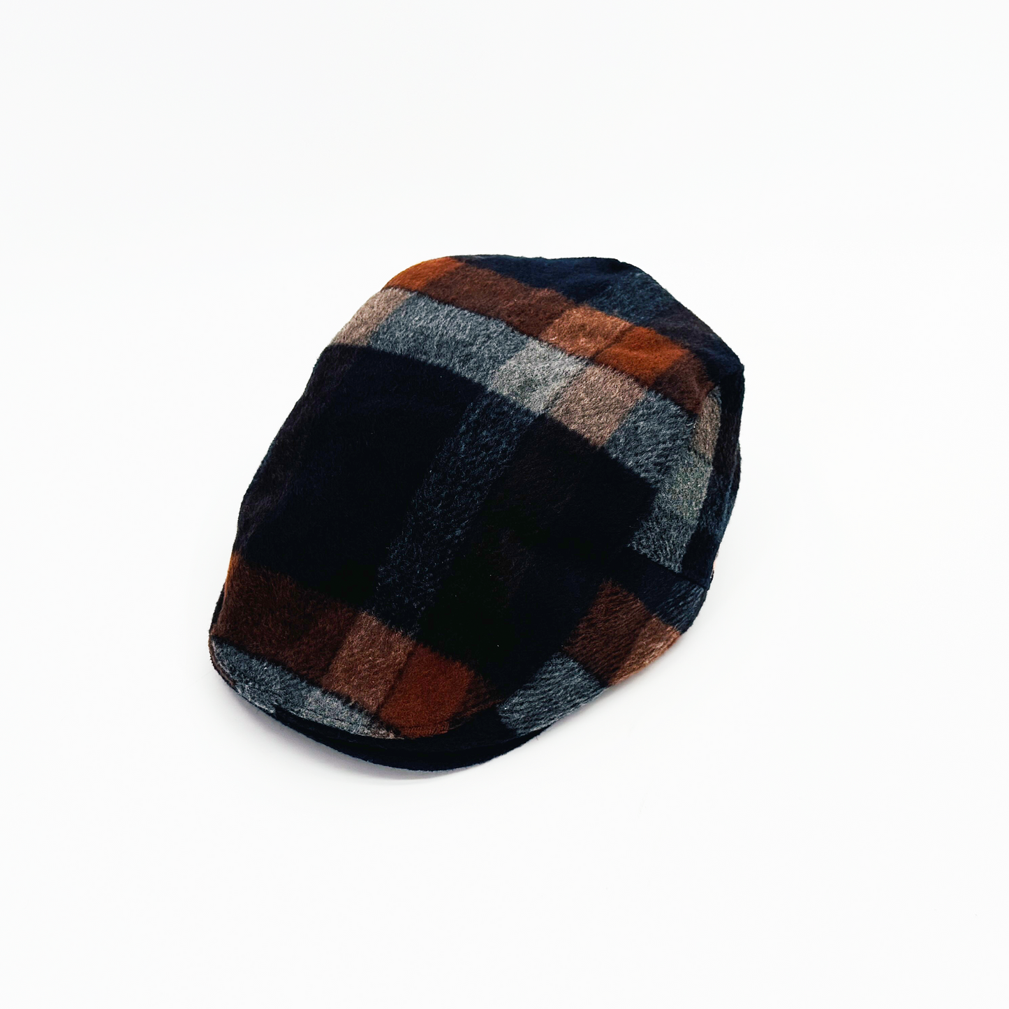 Flat cap LIK00176