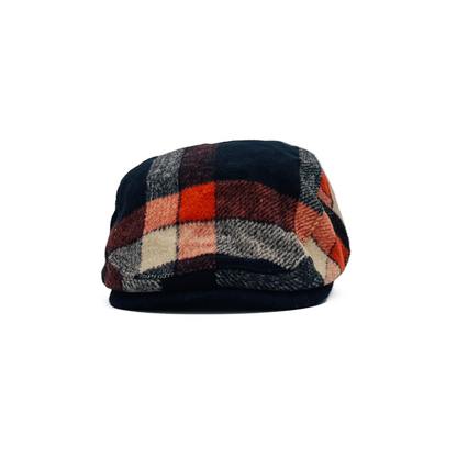 Flat cap LIK00176