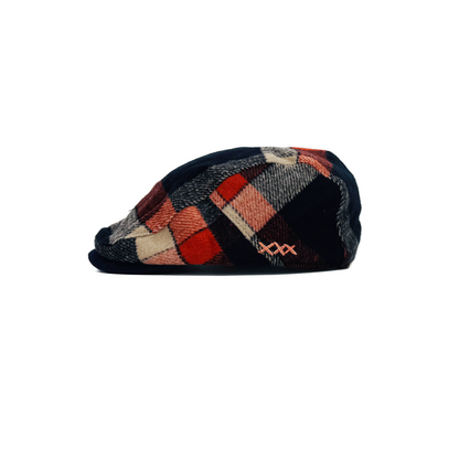 Flat cap LIK00176