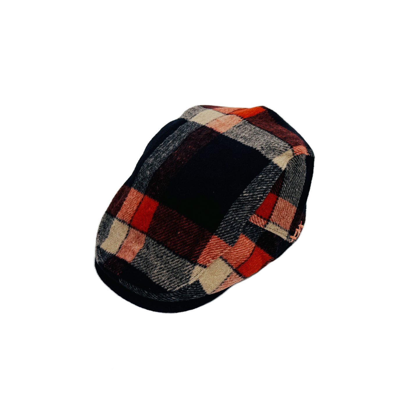 Flat cap LIK00176