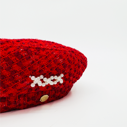 Beret LIK00186