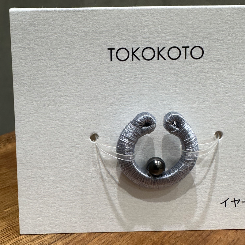 TOKOKOTO Accessories