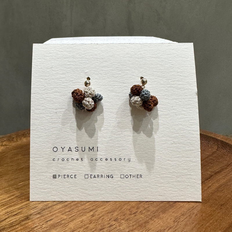 OYASUMI Accessories