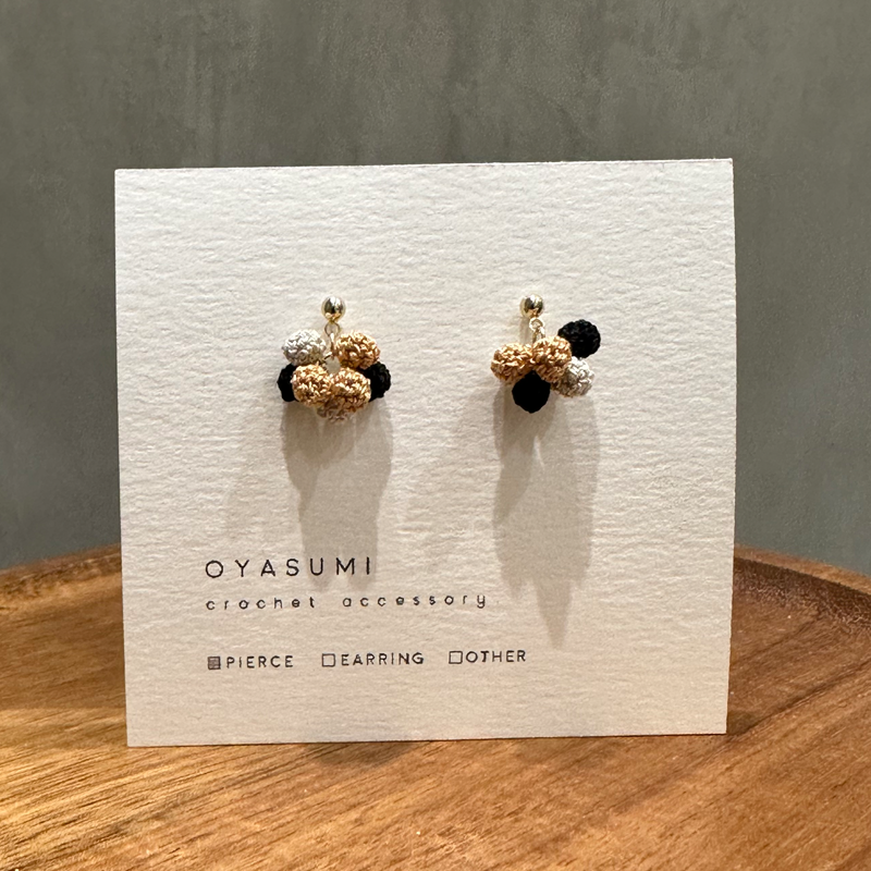 OYASUMI Accessories