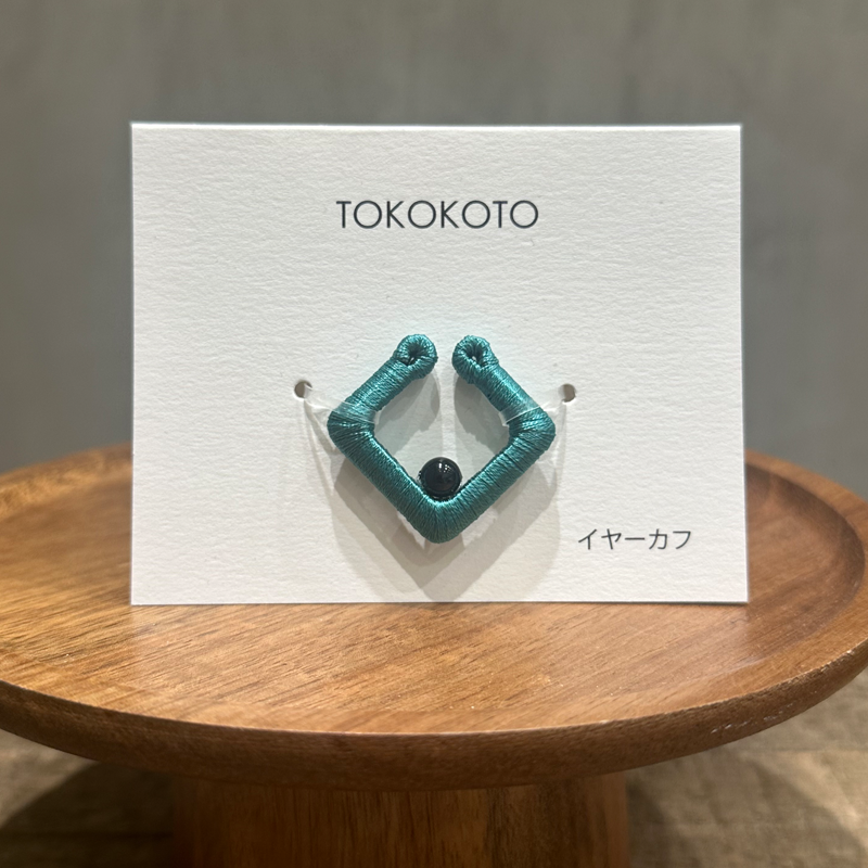 TOKOKOTO Accessories