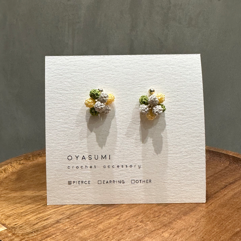 OYASUMI Accessories