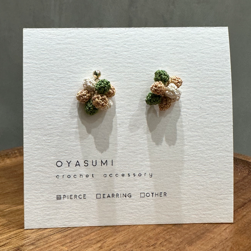 OYASUMI Accessories