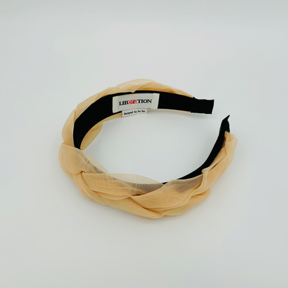 Headband HBS00024